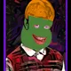 UNLUCKYPEPE | Series 4 Card 15