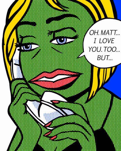 Rare Pepe Curated