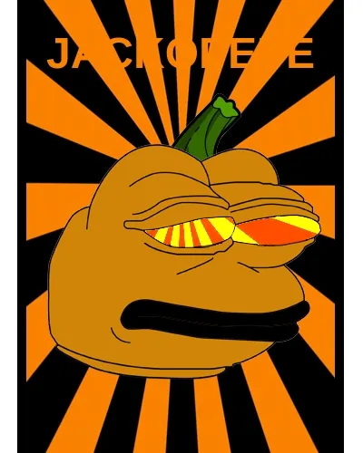 Rare Pepe Curated
