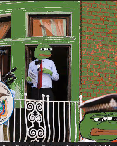Rare Pepe Curated