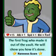 PEPEBOY | Series 1 Card 27