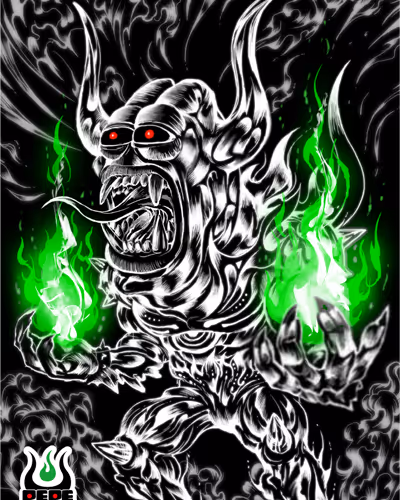 Rare Pepe Curated