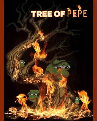 Rare Pepe Curated