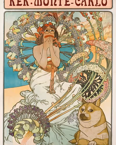 Rare Pepe Curated