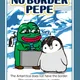 NOBORDERPEPE | Series 27 Card 32