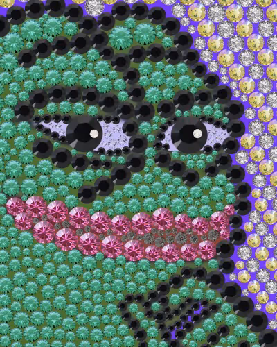Rare Pepe Curated