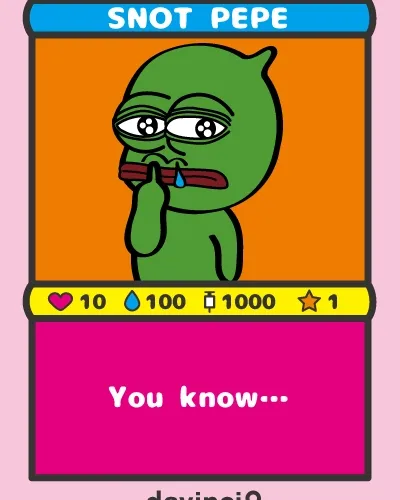 Rare Pepe Curated