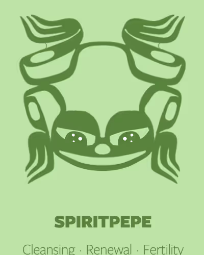Rare Pepe Curated