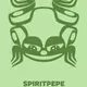 SPIRITPEPE | Series 18 Card 15