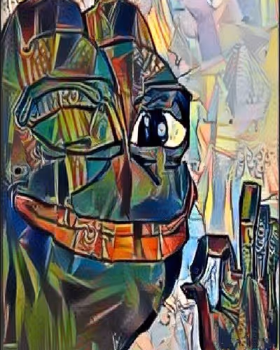 Rare Pepe Curated