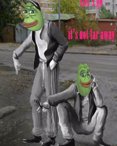 Rare Pepe Curated