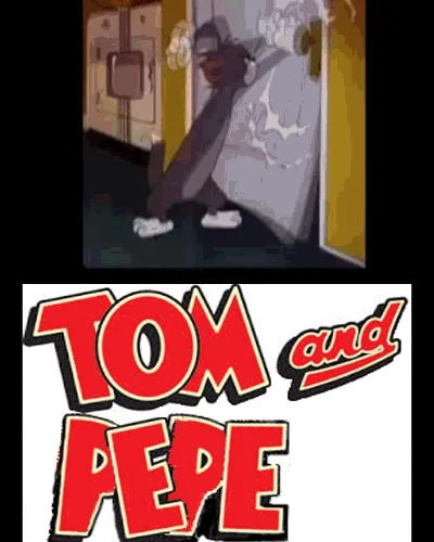 Rare Pepe Curated
