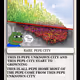 PEPECITY | Series 10 Card 10