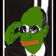 FSBPUTINPEPE | Series 3 Card 18