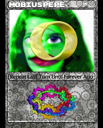 Rare Pepe Curated