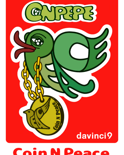 Rare Pepe Curated