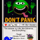 FORTYTWOPEPE | Series 1 Card 50