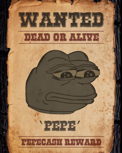 Rare Pepe Curated