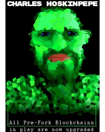 Rare Pepe Curated