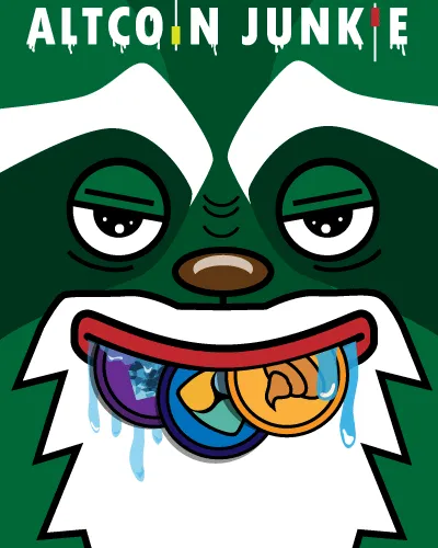 Rare Pepe Curated