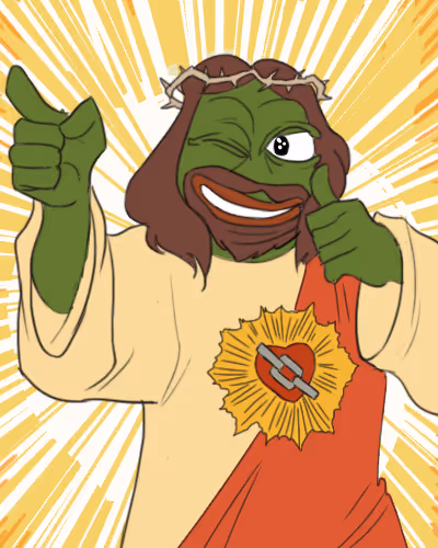 Rare Pepe Curated