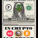 RAREPEPENOTE | Series 34 Card 23