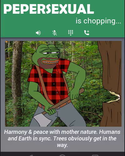 Rare Pepe Curated