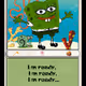 PEPESQRPANTS | Series 6 Card 23