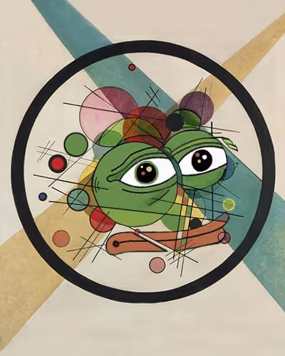 Rare Pepe Curated