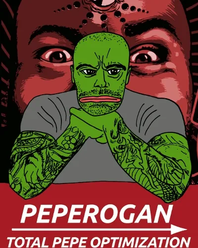 Rare Pepe Curated