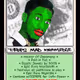 MCPEPE | Series 4 Card 30