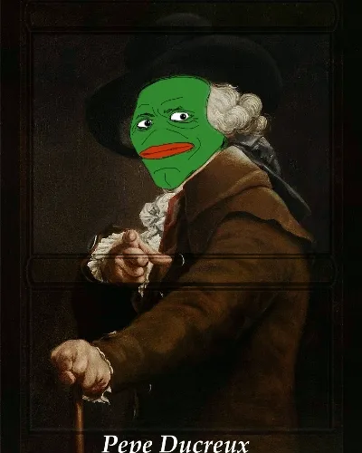 Rare Pepe Curated