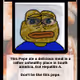 SICKDEVPEPE | Series 21 Card 40