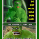 HULKPEPE | Series 11 Card 1
