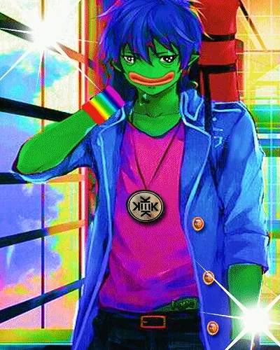 Rare Pepe Curated