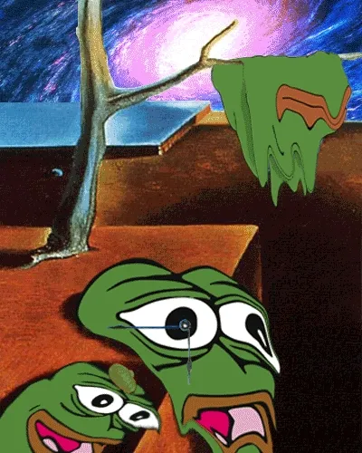 SALVADORPEPE | Series 13 Card 23