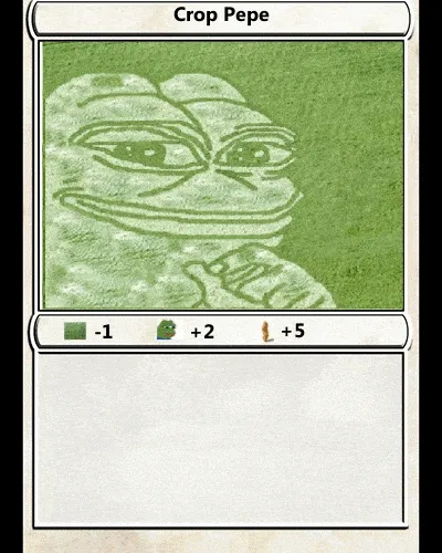 Rare Pepe Curated