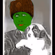 DOGGYPUTIN | Series 3 Card 16