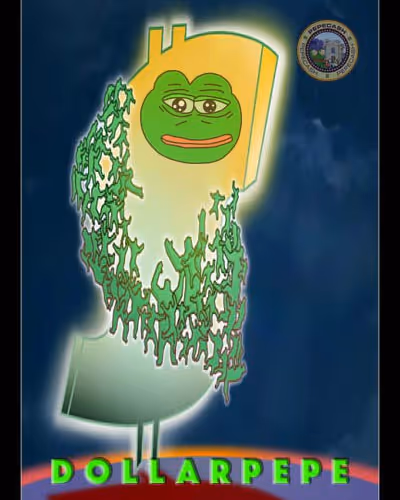 Rare Pepe Curated