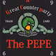 THEPEPE | Series 9 Card 4