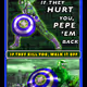 CPTMRICAPEPE | Series 14 Card 48
