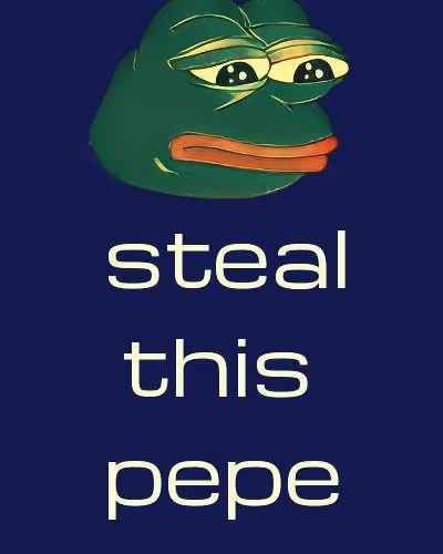 Rare Pepe Curated