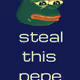 STEALPEPE | Series 9 Card 3