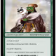 WOLONGPEPE | Series 4 Card 8