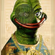 CULTOFKEK | Series 21 Card 13