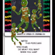 RAREPEPESS | Series 3 Card 47