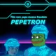 PEPETRON | Series 9 Card 27
