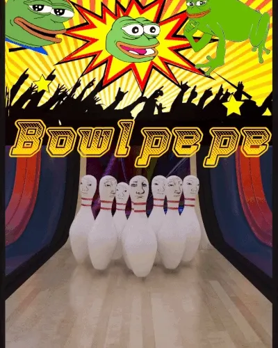 Rare Pepe Curated