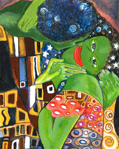 Rare Pepe Curated
