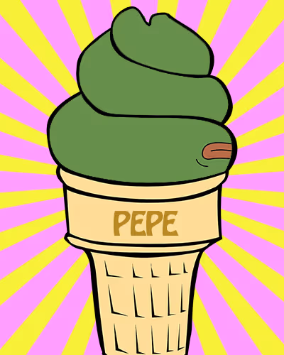 Rare Pepe Curated